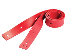[56120345] NILFISK - CYL SIDE BLADE KIT-LINATEX