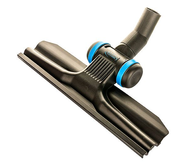 CLEANSTAR- EXTRA LARGE (XL) LOW PROFILE FLOOR TOOL (WITH WHEELS) - 35MM