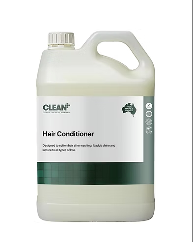 CLEAN PLUS - HAIR CONDITIONER