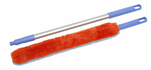 [10010] EDCO - FLEXI DUST WAND WITH EXTENSION HANDLE