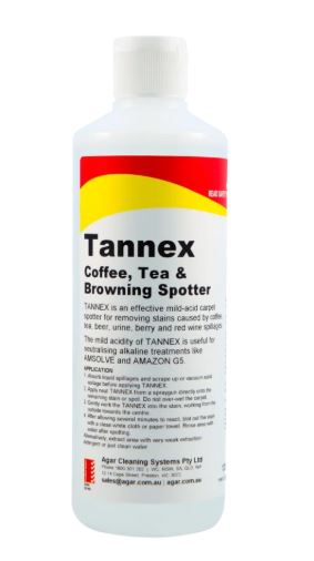 [TANN500] AGAR - TANNEX 500ML