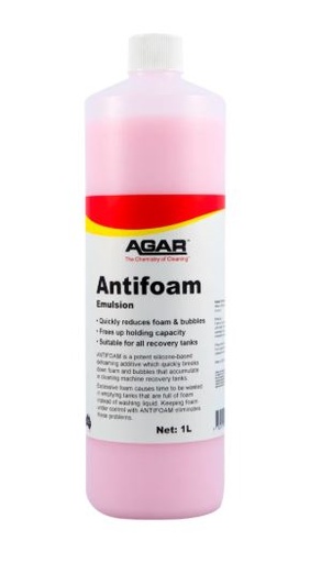 [ANF1] AGAR - ANTIFOAM 1L