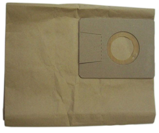 [AF1058] CLEANSTAR - COMAC YMPB12 PAPER VACUUM CLEANER BAGS