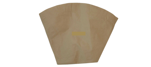 [AF-PV-100] CLEANSTAR -  AF-PV PAPER VAC BAG HYPERCONE