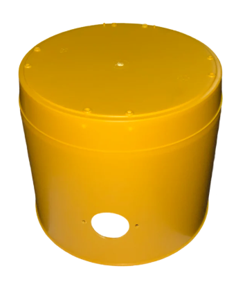 [GH2207090] CLEANSTAR – GHIBLI TANK ASL7P