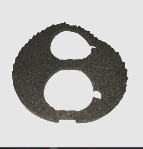 [GH3000101] CLEANSTAR – GHIBLI MOTOR FIRE FLEX-AS12P