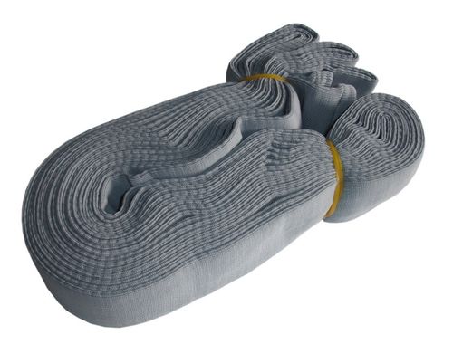 [HS11T] CLEANSTAR - DUCTED VACUUM CLEANER HOSE SOCK WITHTUBE - 11 METRES