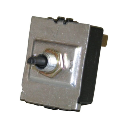 [HW-900-26] CLEANSTAR - PARTS FOR SWITCH ON CLEANSTAR CARPET BLOWER