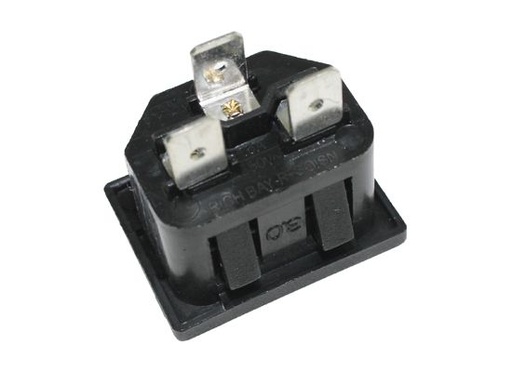 [KC257-IEC3] CLEANSTAR - HAKO ROCKET XP VACUUM POWER SOCKET