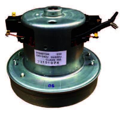 [M0118] CLEANSTAR - V436 MOTOR 1800W