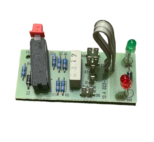 [PH-EBK340-PCB] CLEANSTAR – PCB TO SUIT EBK340