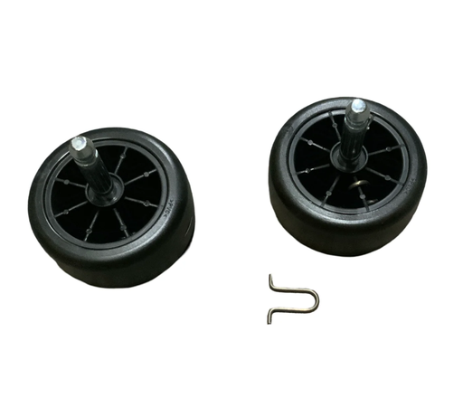 [PH-EBK340-RWHEEL] CLEANSTAR – REAR WHEEL WITH AXLE-EBK340