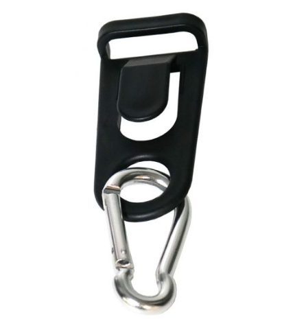 [PV-CREST2] CLEANSTAR-NEW PACVAC  CREST/CARABINER**