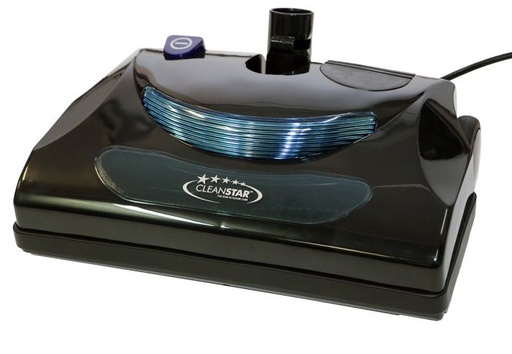 CLEANSTAR - POWERHEAD TO SUIT PACVAC, PULLKO BACKPACK VACUUM CLEANERSMAN AND HA