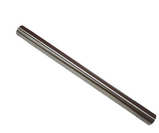 [RCS038] CLEANSTAR-ROD CHROME 38MM**