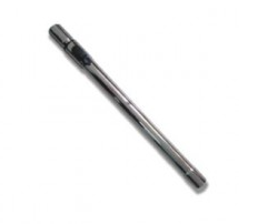 [RTC035] CLEANSTAR-TELESCOPIC ROD-CHROME 35MM