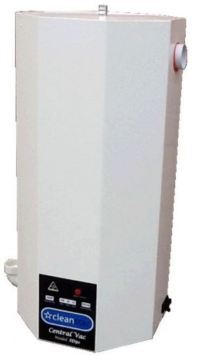 [SD30] CLEANSTAR - CLEANSTAR SD30 CENTRAL DUCTED VACUUM CLEANER SYSTEM