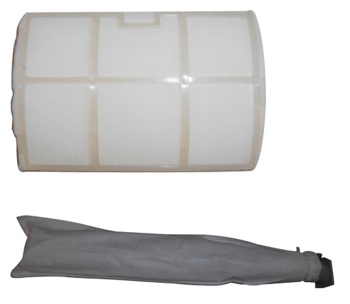 [SET-SME] CLEANSTAR - FILTER SET TO SUIT SOME SEBO &amp; WINDSOR UPRIGHT VACUUMS