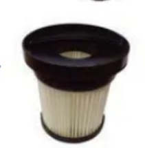 [V5500-FILT1] CLEANSTAR-HEPAOUTLETFILTER-V5500