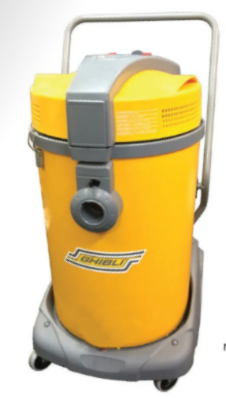 [V-AS12P-CBN] CLEANSTAR-GHIBLI2400W WET/DRY VAC 56L