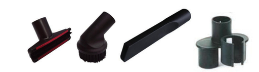 [VC32] CLEANSTAR- VACUUM TOOL KIT &amp; CADDY ATTACHMENT KIT -32MM
