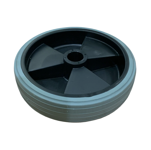 [VC80LX-62] CLEANSTAR-LARGE MACHINE REAR WHEELS