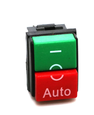 [VEPIC-5] CLEANSTAR-GREEN/RED SWITCH - VEPIC