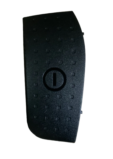[VPAN-522/524-B23] CLEANSTAR - SWITCH PEDAL TO SUIT PANASONIC 522/524 MODELS