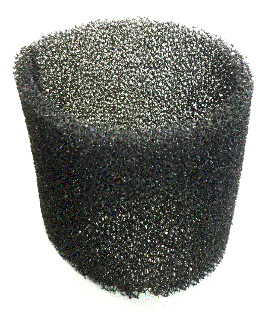 [VRIP-G] CLEANSTAR- WASHABLE FOAM FILTER TO SUIT LIL’RIPPER WET &amp; DRY VAC (VRIP)