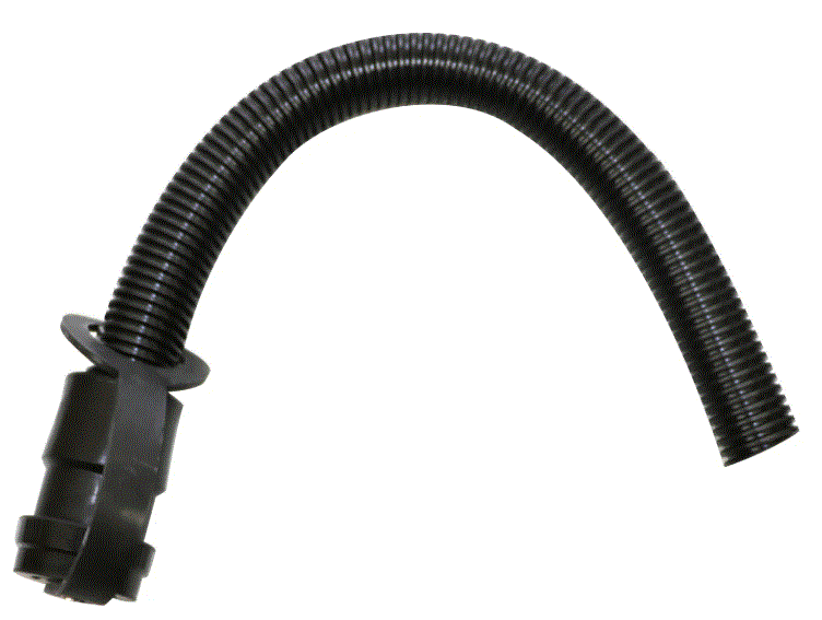 [VSABRE-DRAIN] CLEANSTAR - COMPLETE DRAIN HOSE-SABRE