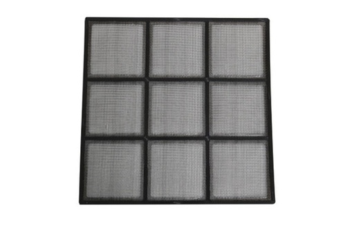 [X-3400-5] CLEANSTAR - XPOWER X-3400 AIR SCRUBBER NYLON MESH FILTER