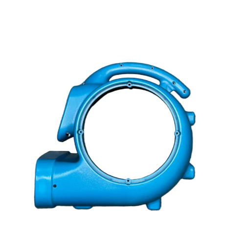 [X-400-04] CLEANSTAR - X-400 -RIGHT HOUSING