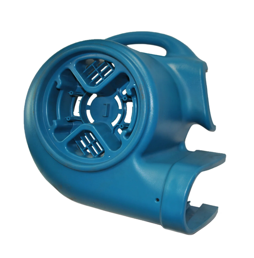 CLEANSTAR - LEFT HOUSING TO SUIT X-800C, X-800HC