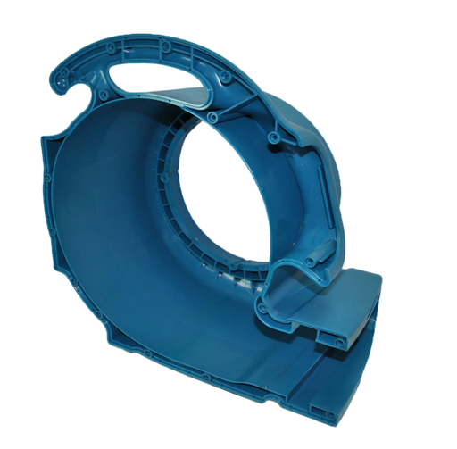 [X-800-20] CLEANSTAR - RIGHT HOUSING TO SUIT X-800C, X-800HC