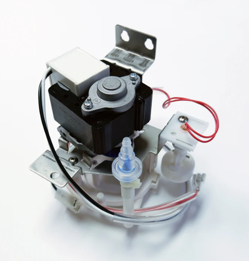 [XD-85LH-01] CLEANSTAR WATER PUMP ASSEMBLY (XD-85LH)