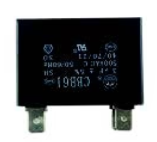 [XD-85LH-11] CLEANSTAR - FAN CAPACITATOR TO SUIT XD-85LH