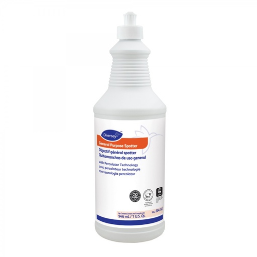 [904192] DIVERSEY-GENERAL PURPOSE SPOTTER 946ML