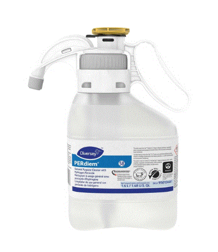 [95019481] DIVERSEY-TASKI PERDIEM SMARTDOSE