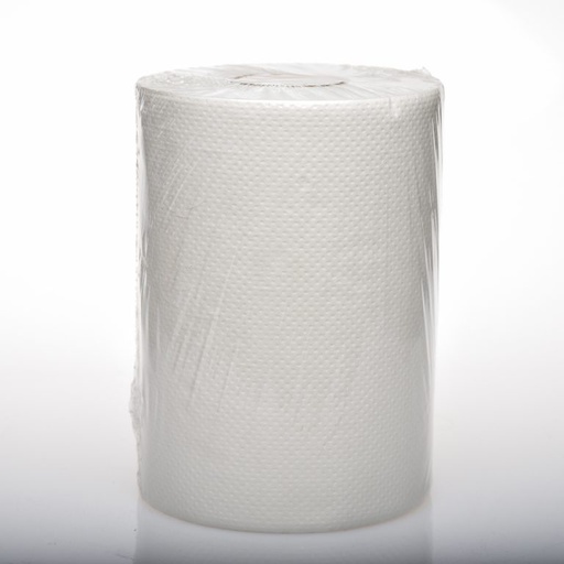 [458016] PROFESSIONAL 1PLY 80M ROLL TOWEL (NON) - 16 ROLLS/CTN