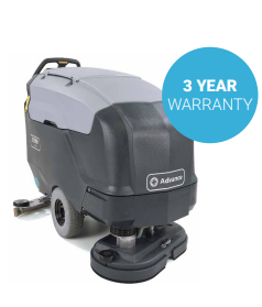 [56115558PA] NILFISK - SC901 LARGE WALK BEHIND