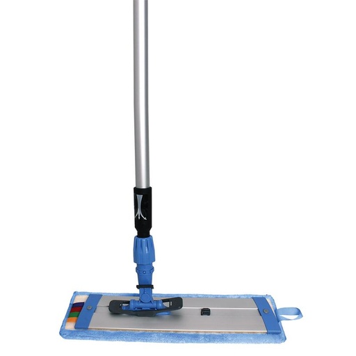 THE SPRINKLEAR COMPLETE MOP SET (BASE, PAD AND HANDLE)