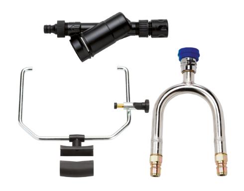 [SNSH50] NILFISK - HOSE 5.0 COMPLETE