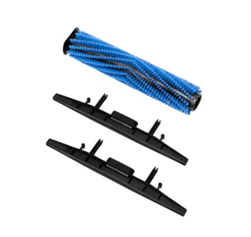 [107411865] NILFISK - CARPET KIT (INCLUDING BRUSH &amp; SQUEEGEE)