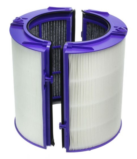 [DYS047] CLEANSTAR - DYSON TP06, HP06, PH02, HP09 AIR PURIFIERS FAN FILTER SET