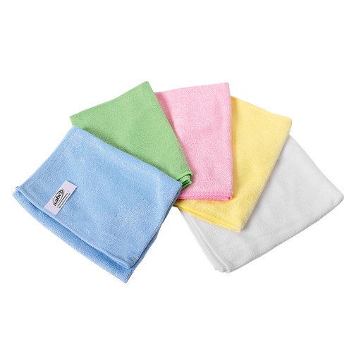 SABCO - MILLENTEX MICROFIBRE CLOTH