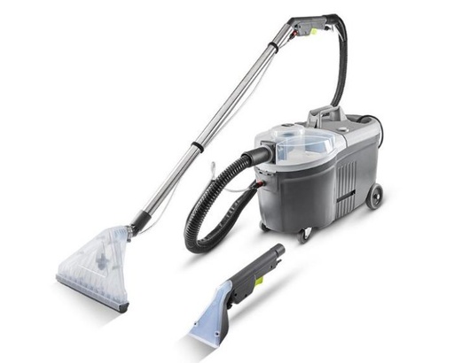 [V-P50] CLEANSTAR - CLEANSTAR P50 CARPET AND SPRAY EXTRACTOR
