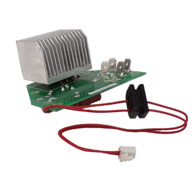 [B-27-26] CLEANSTAR -  B-27 CONTROL CIRCUIT BOARD EC-270E