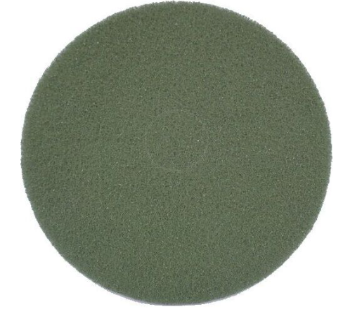 [10002351] NILFISK-VIPER PAD ECO BRILLIANCE GREEN 508MM (2 PACK)