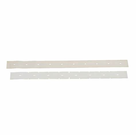 [56413755] NILFISK - DECK BLADE KIT - POLYURETHANE