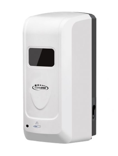 [DISP002] CLEANSTAR - TOUCHLESS HAND SANITISER DISPENSER ONLY